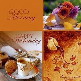 Good Morning Happy Wednesday 2