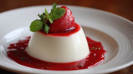 strawberry