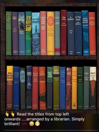 shelf title story8552_n