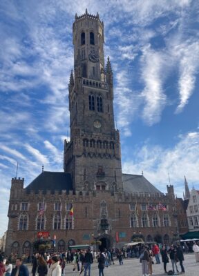 Bruges , Belgium