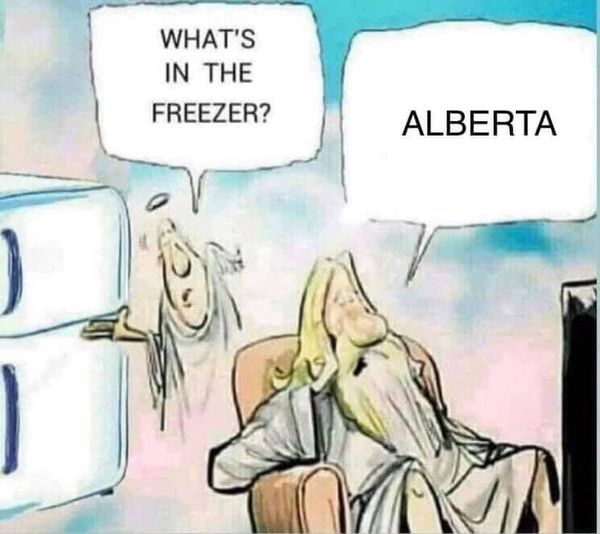 joke freezer dec 7