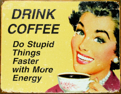 coffee