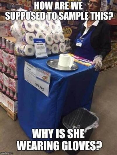 TP samples