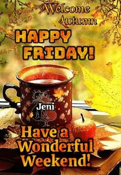 Happy Friday 2