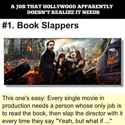 bookslappers