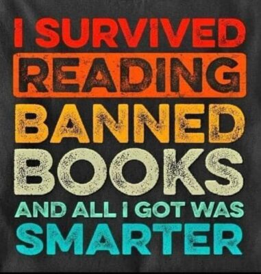 banned books