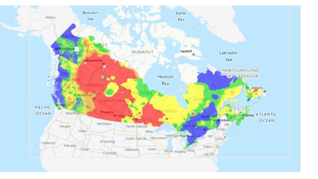 fires AB May 2025