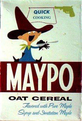 good stuff maynard