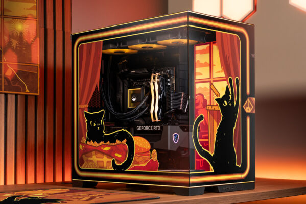 kitty case computer