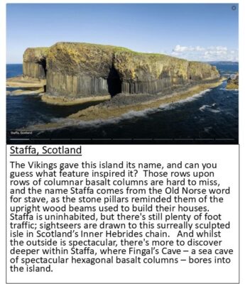 scotland stafs