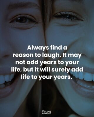 Laugh