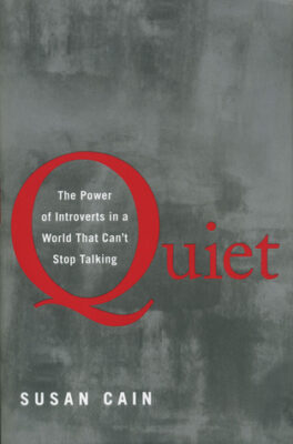 Quiet book