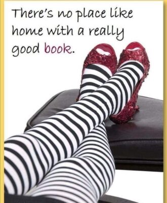 no place like home