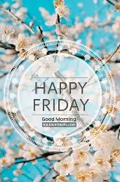 Happy Friday 1