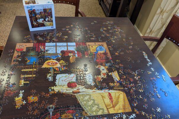Puzzle