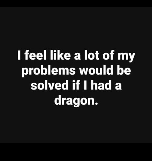 dragon