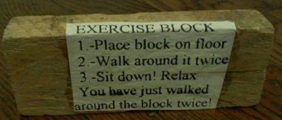 Block.