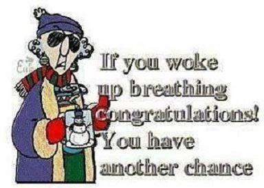 Breathing