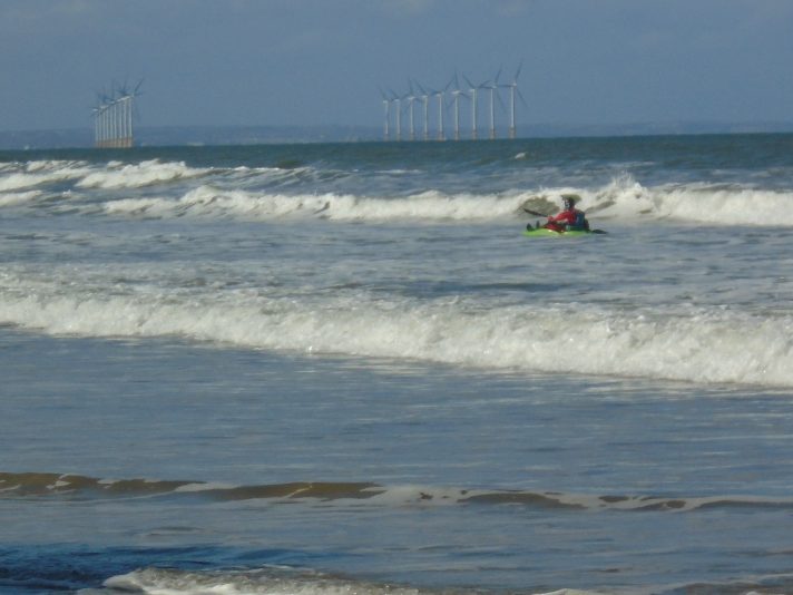 SALTBURN ROLLERS