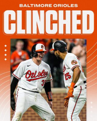 Orioles