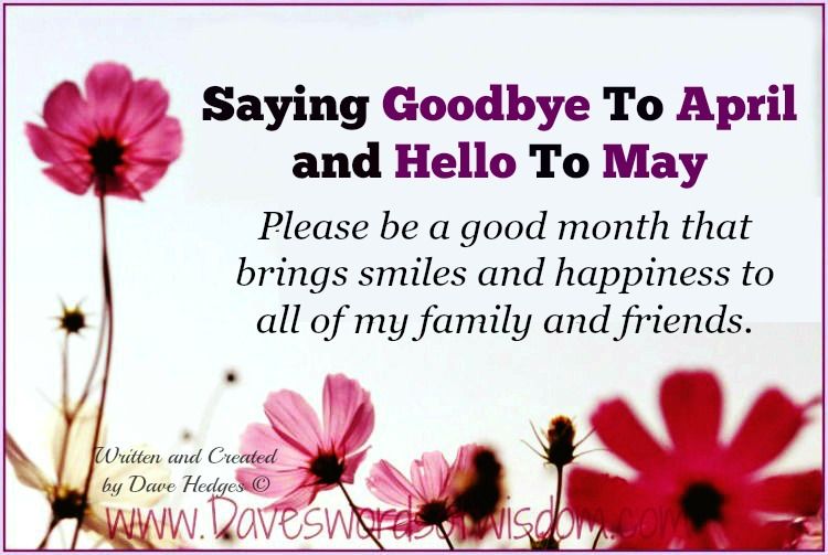 buy april hello may