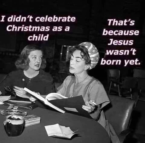Betty and joan
