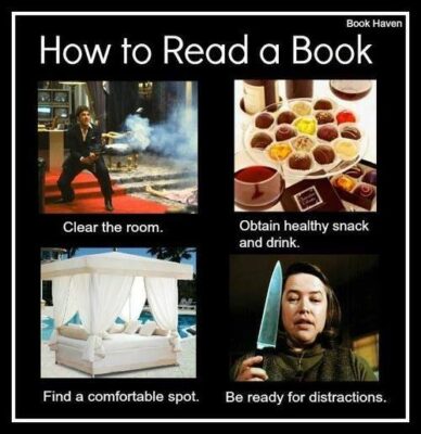 how to read