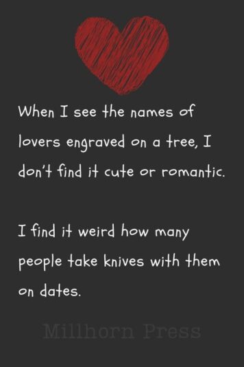 knives on dates