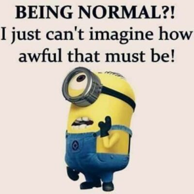 normal