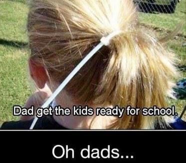 Oh-dads