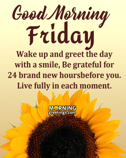 Good-Morning-Friday-Message