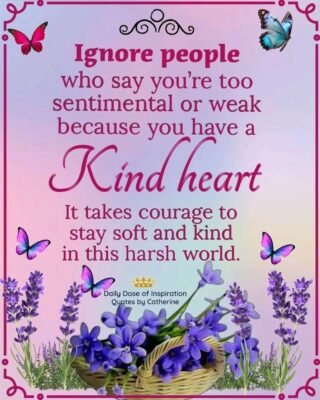 kindness group kind heart