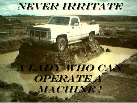 Backhoe 2