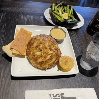 Crab Cake