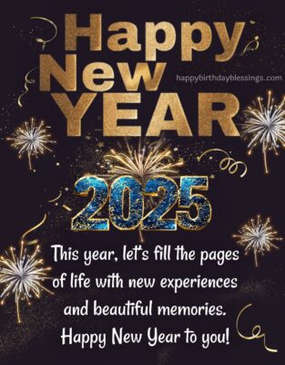 happy new hear for sc