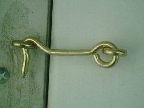 security lock