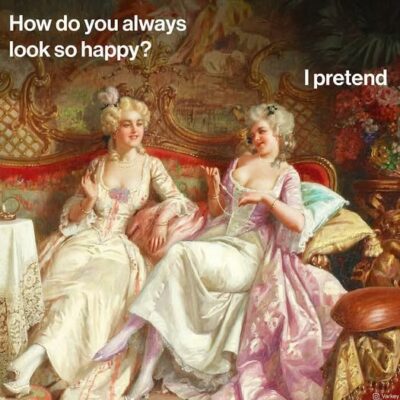 pretend