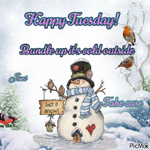 Happy Tuesday Bundle up