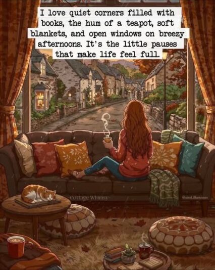 quiet time0239_n