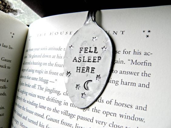 new bookmark