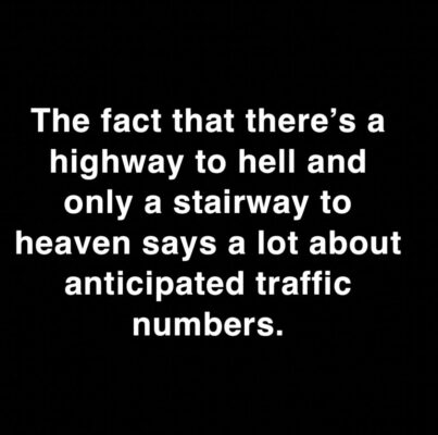 2026 joke heaven n hell