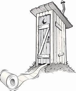 caption group outhouse