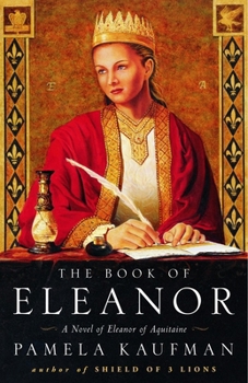 the book of eleanor