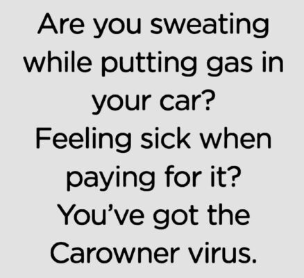 carowner vrus