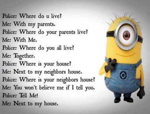 go figure...lol