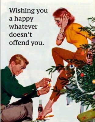 offend