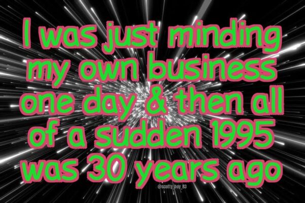 30 yrs ago