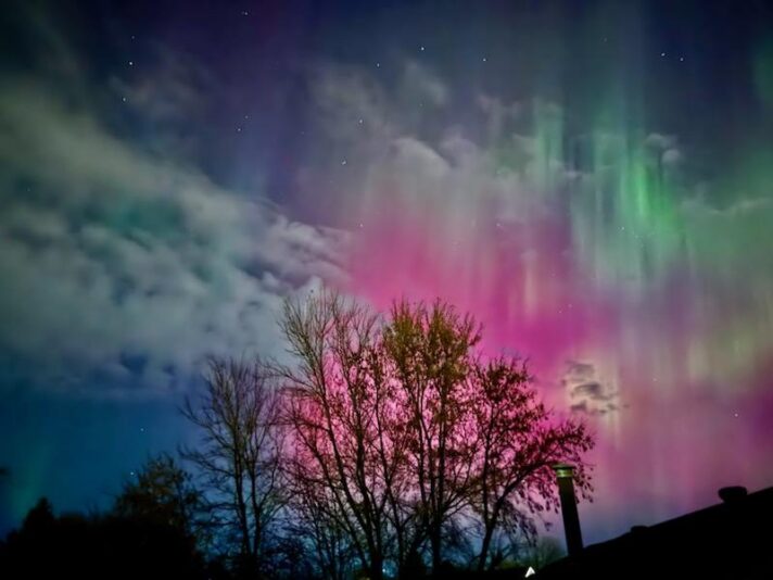 northern lights Nov 2025 3