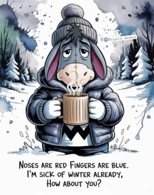 winter