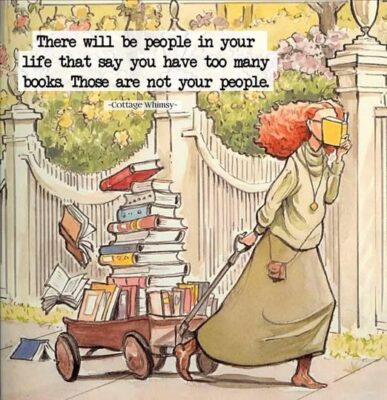 not people